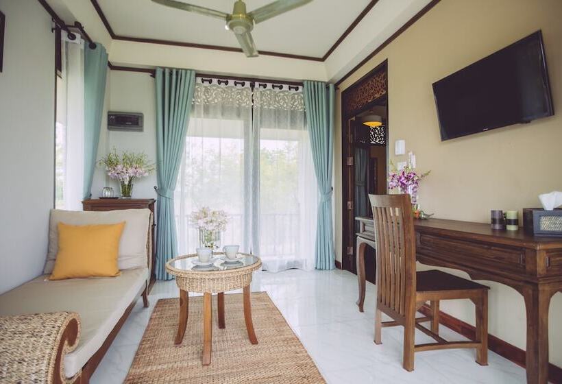 Chapulin Natural Resort