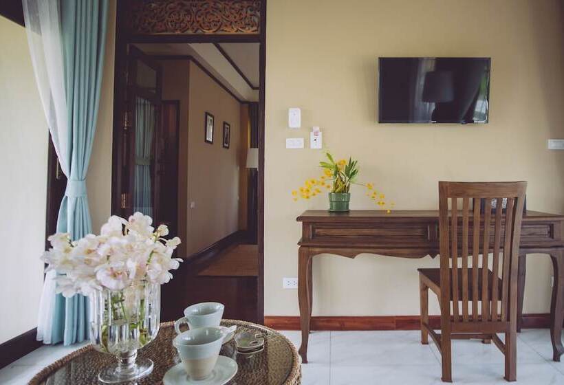 Chapulin Natural Resort