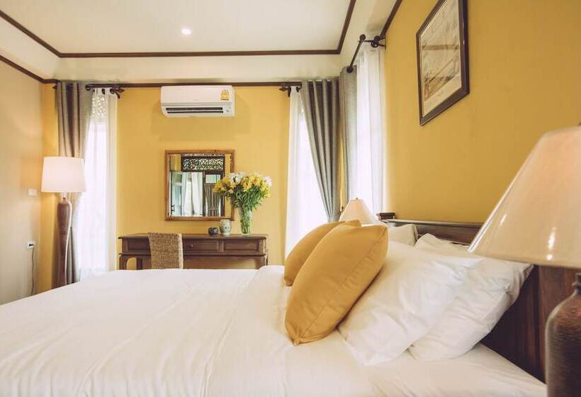 Chapulin Natural Resort