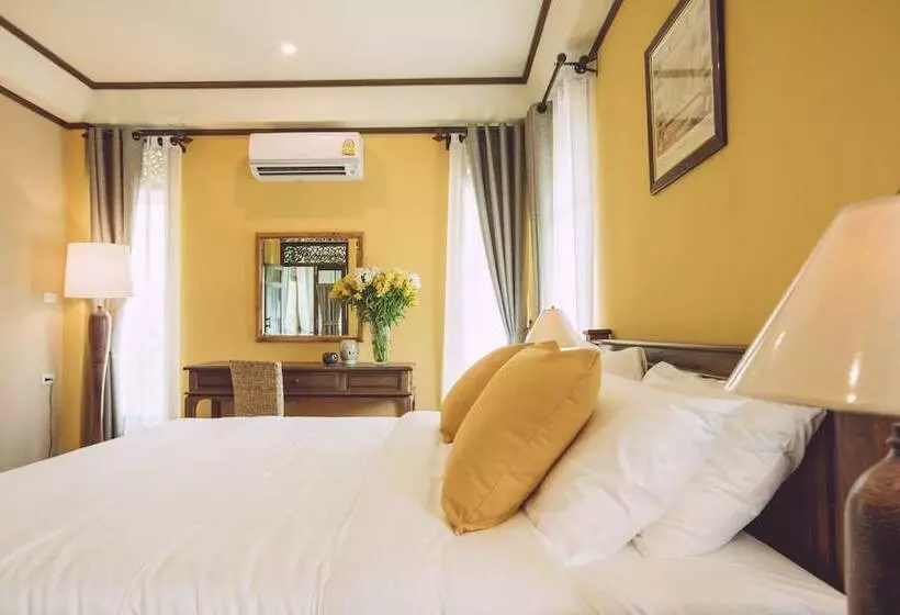 Chapulin Natural Resort