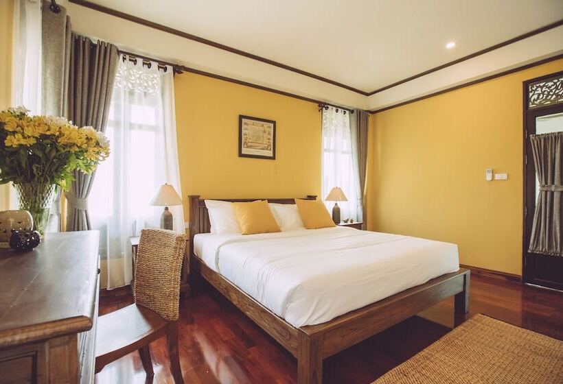 Chapulin Natural Resort