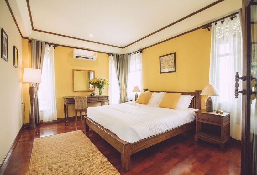 Chapulin Natural Resort