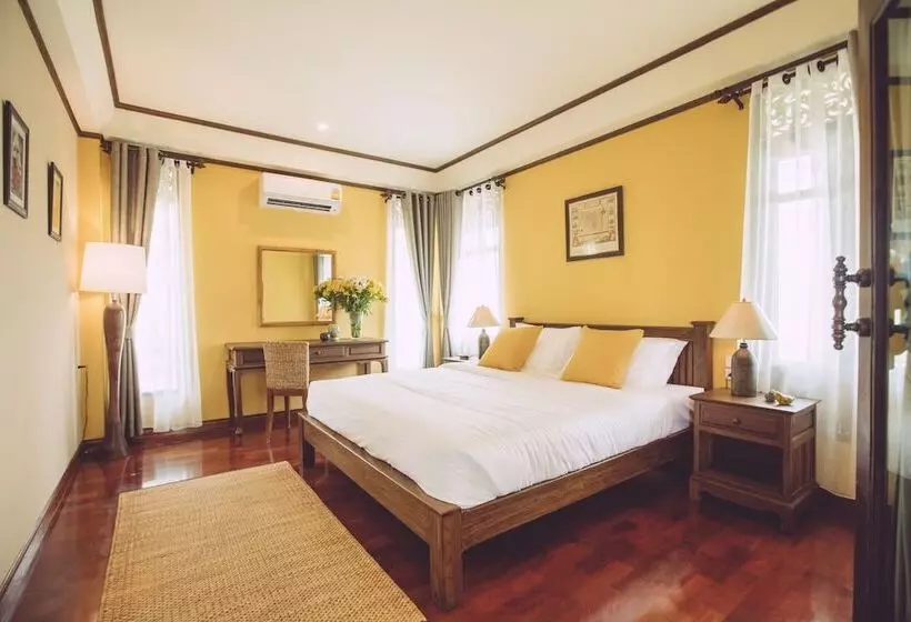 Chapulin Natural Resort