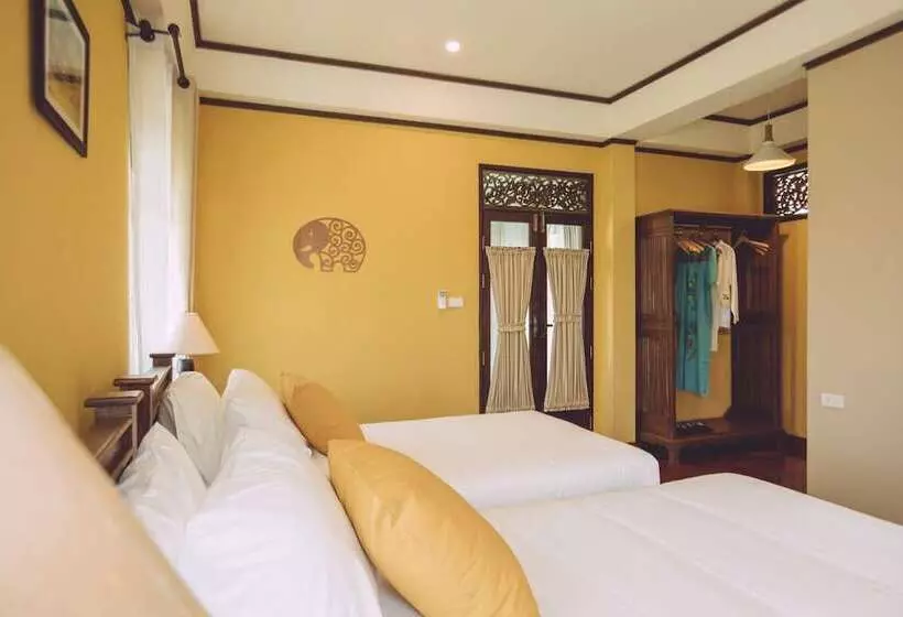 Chapulin Natural Resort