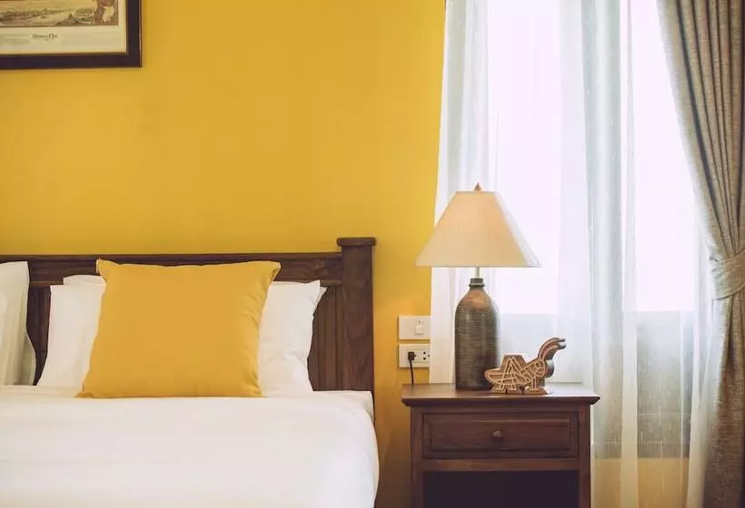 Chapulin Natural Resort