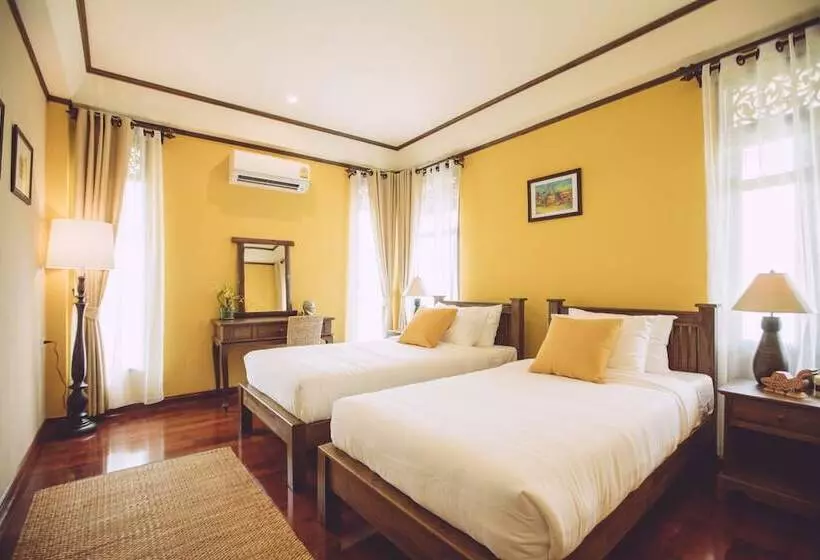 Chapulin Natural Resort