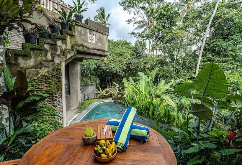 Darma Asih Ubud Villa
