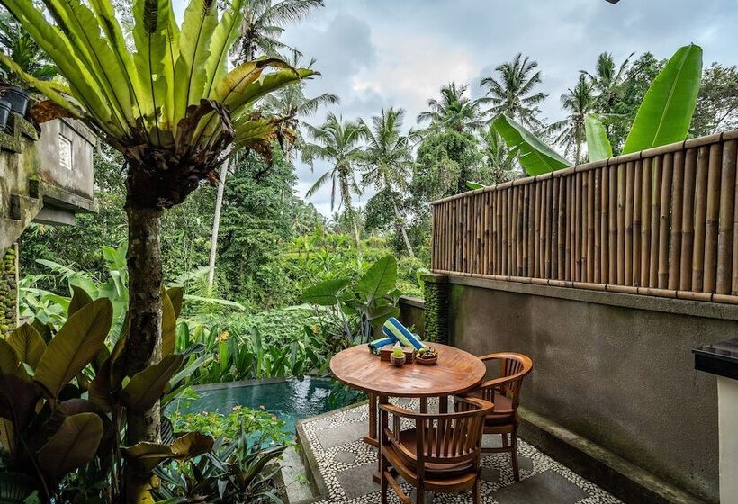 Darma Asih Ubud Villa