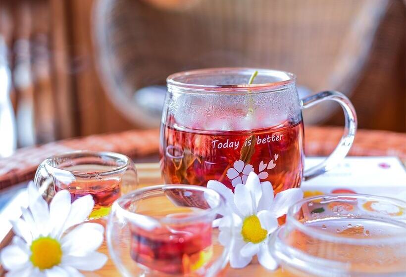 簡易ホテル Fenghuang Joy Riverview