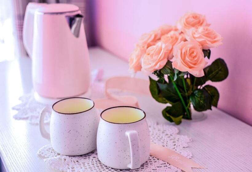 簡易ホテル Fenghuang Joy Riverview