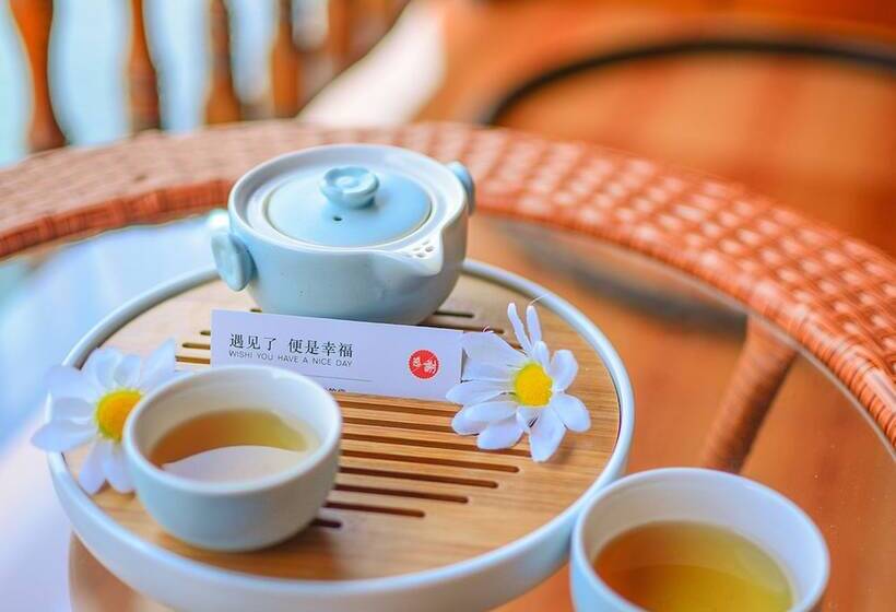 簡易ホテル Fenghuang Joy Riverview