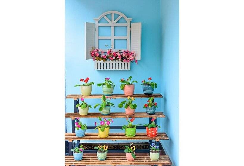 簡易ホテル Fenghuang Joy Riverview