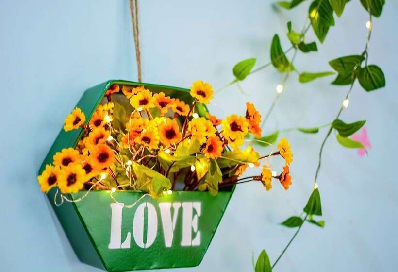 簡易ホテル Fenghuang Joy Riverview