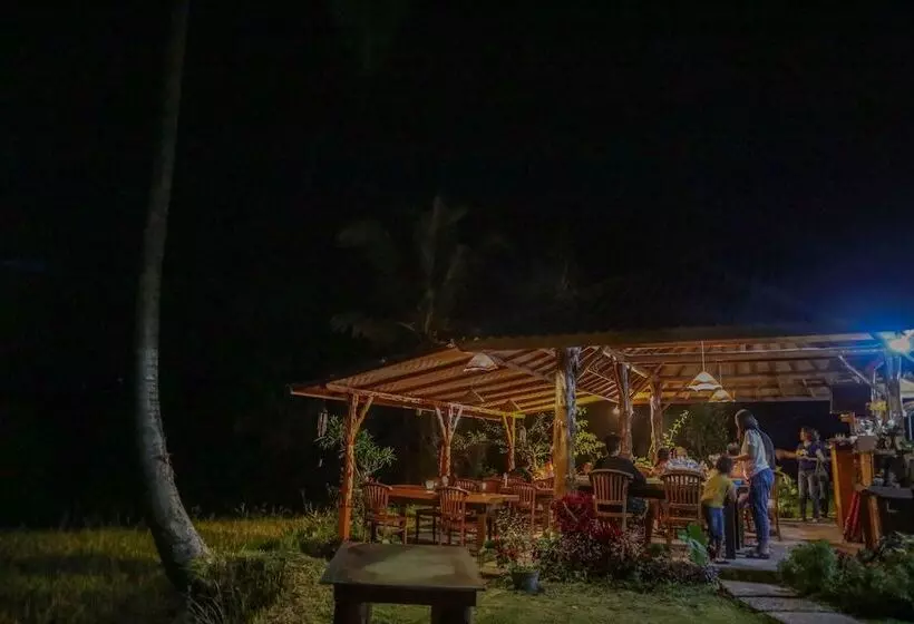 Hostelli Puri Sunny Camping