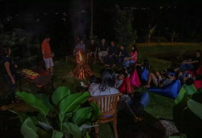 Hostelli Puri Sunny Camping