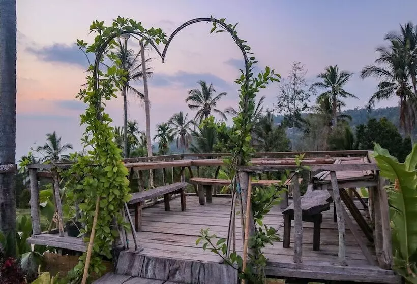 Hostelli Puri Sunny Camping