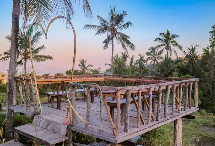 Hostelli Puri Sunny Camping