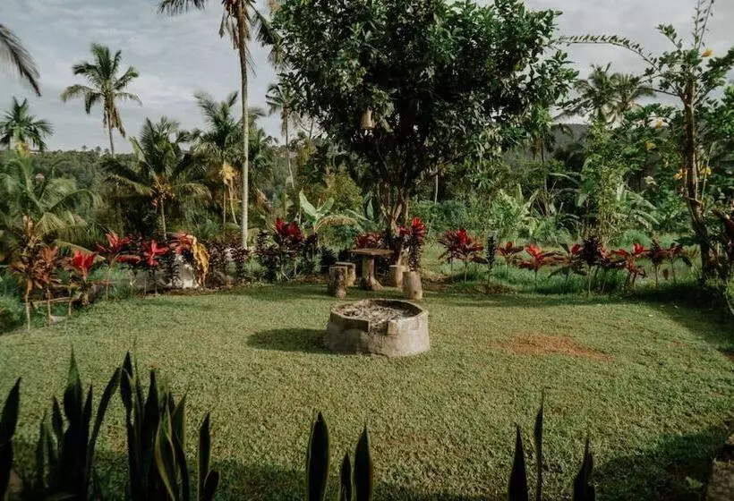 Hostelli Puri Sunny Camping