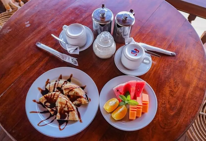 Hostelli Puri Sunny Camping