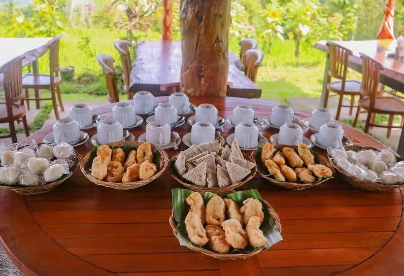 Hostelli Puri Sunny Camping