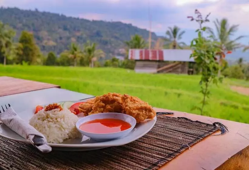 Hostelli Puri Sunny Camping