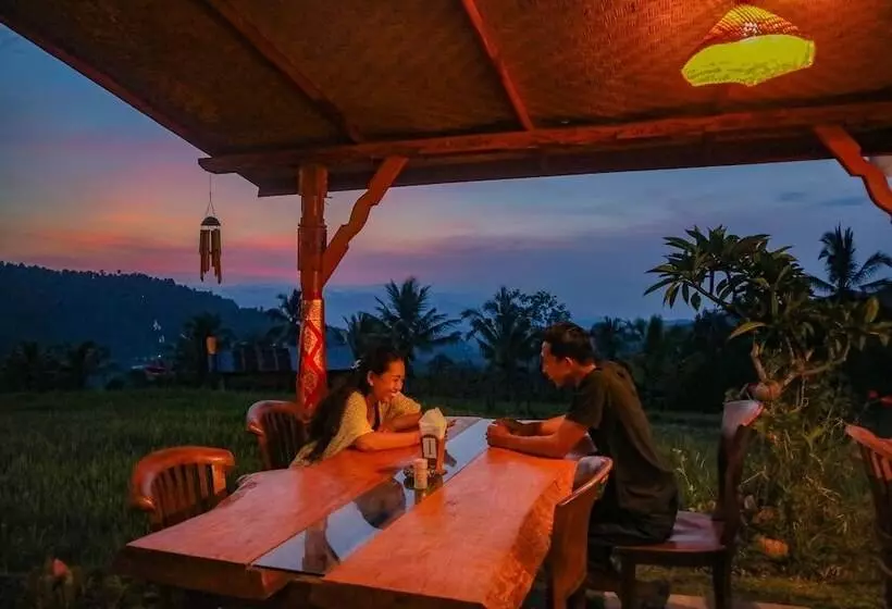 Hostelli Puri Sunny Camping