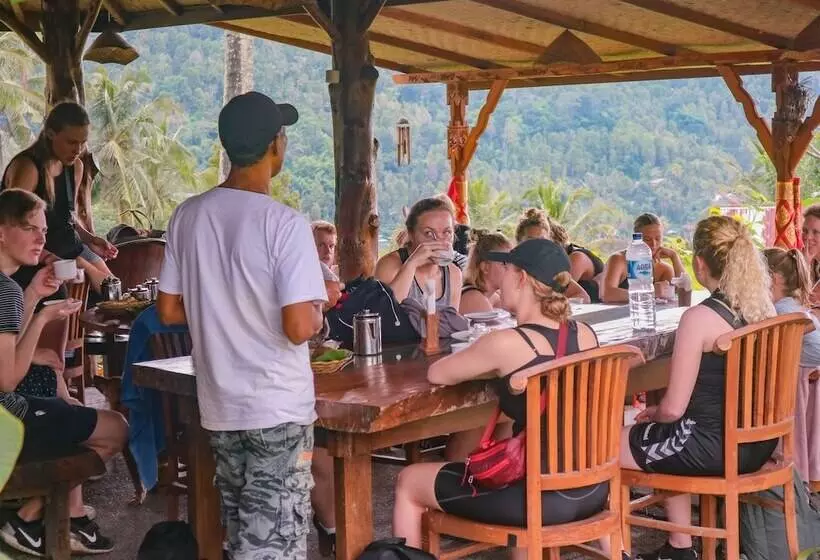 Hostelli Puri Sunny Camping