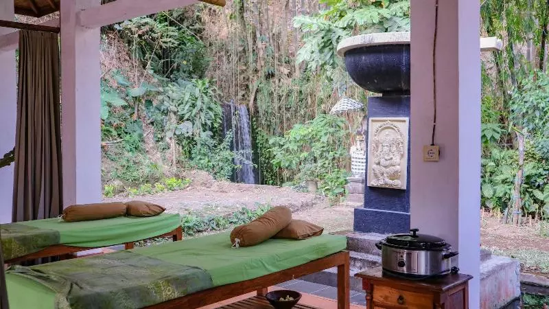 Hostelli Puri Sunny Camping