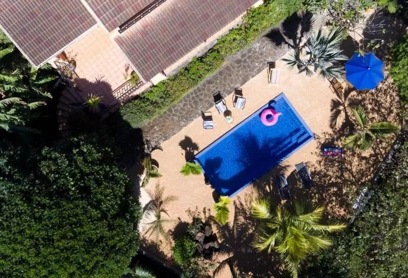 Villa Tropicale