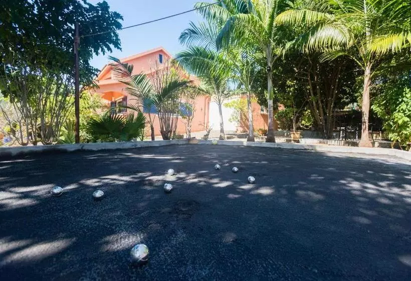 Villa Tropicale