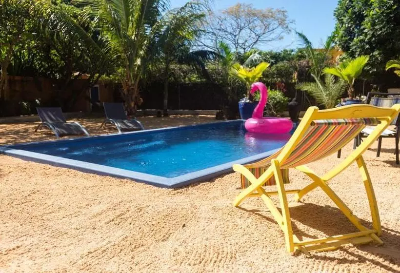 Villa Tropicale