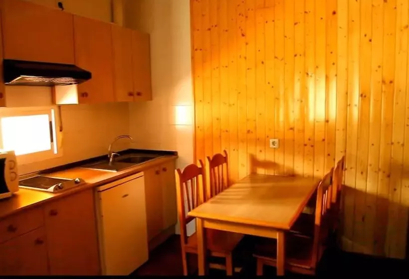 هتل Bungalows Camping Parque Nacional De Monfragüe