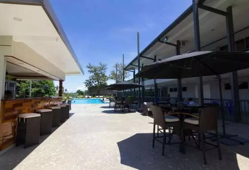 Crossroads Hotel Lae