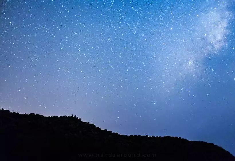 هتل Degosach Eco Lodge