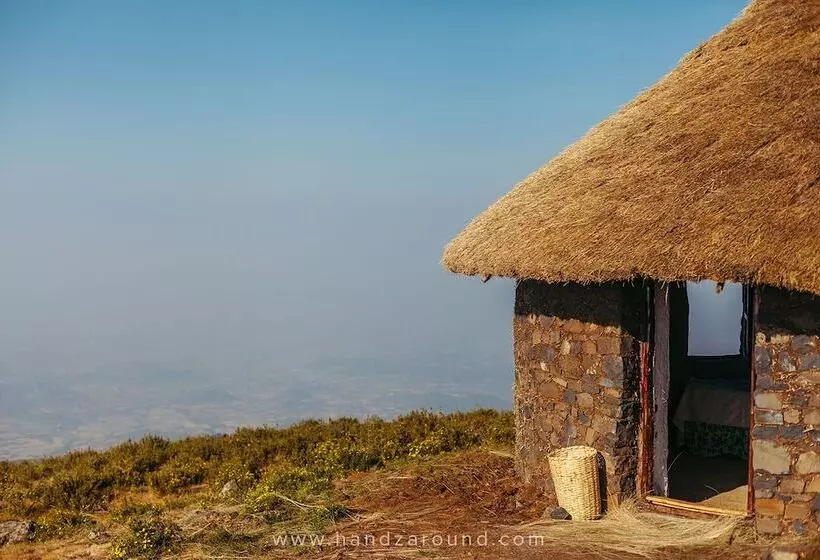 هتل Degosach Eco Lodge