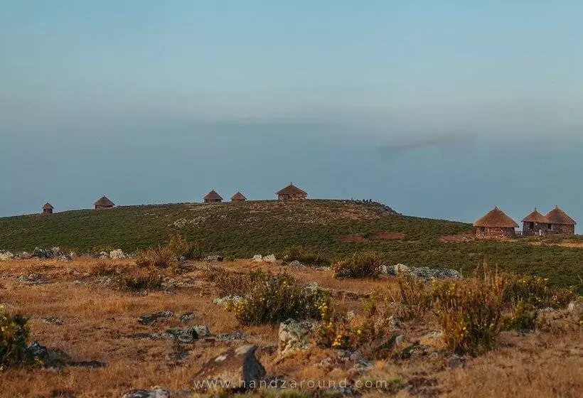 هتل Degosach Eco Lodge