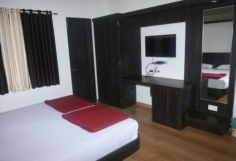 בית מלון כפרי Devang