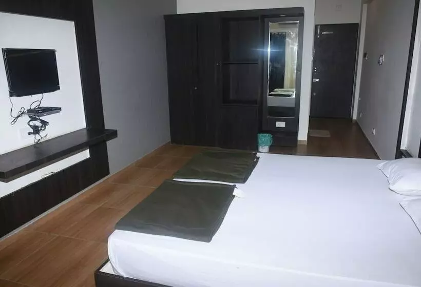Hotel Devang