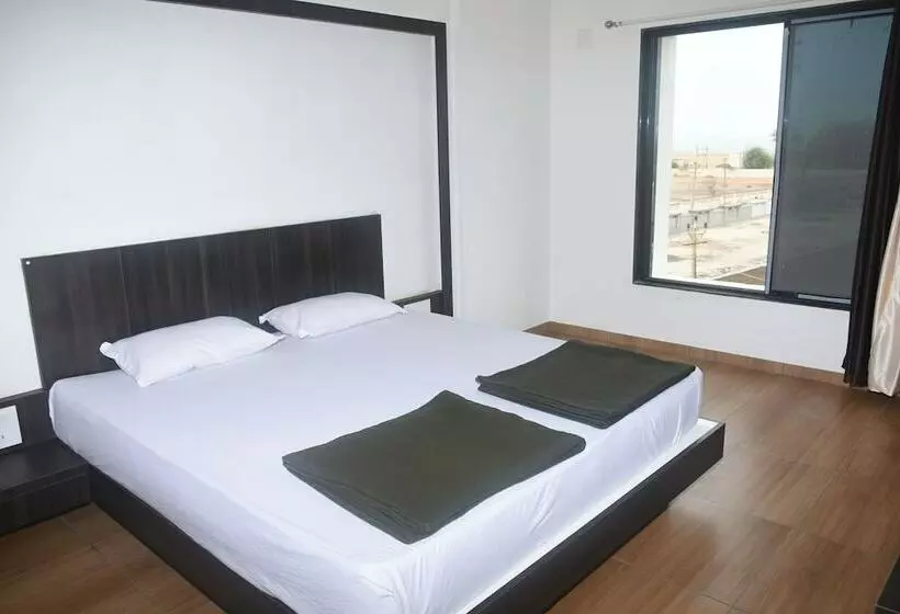 Hotel Devang