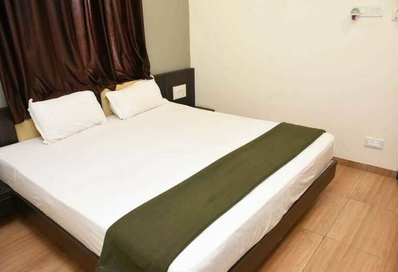 בית מלון כפרי Devang