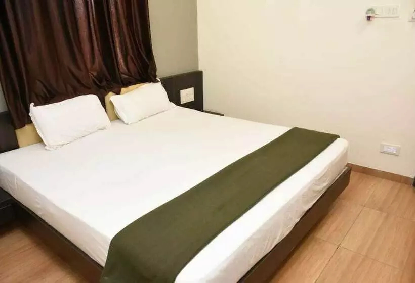 Hotel Devang