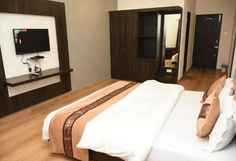 בית מלון כפרי Devang