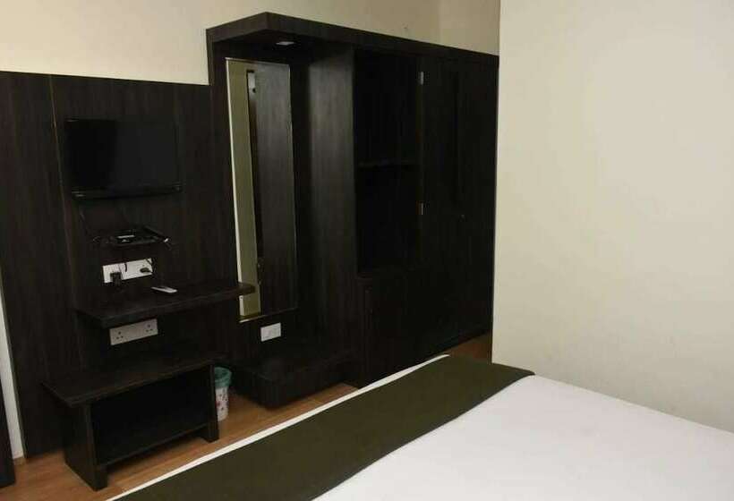 בית מלון כפרי Devang