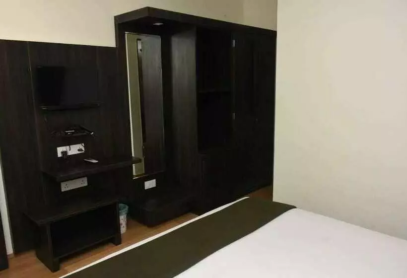 Hotel Devang