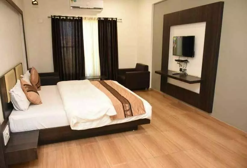 Hotel Devang