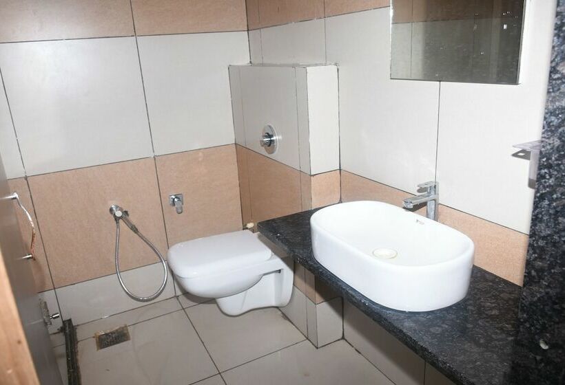 בית מלון כפרי Devang