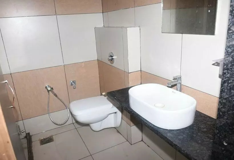 Hotel Devang