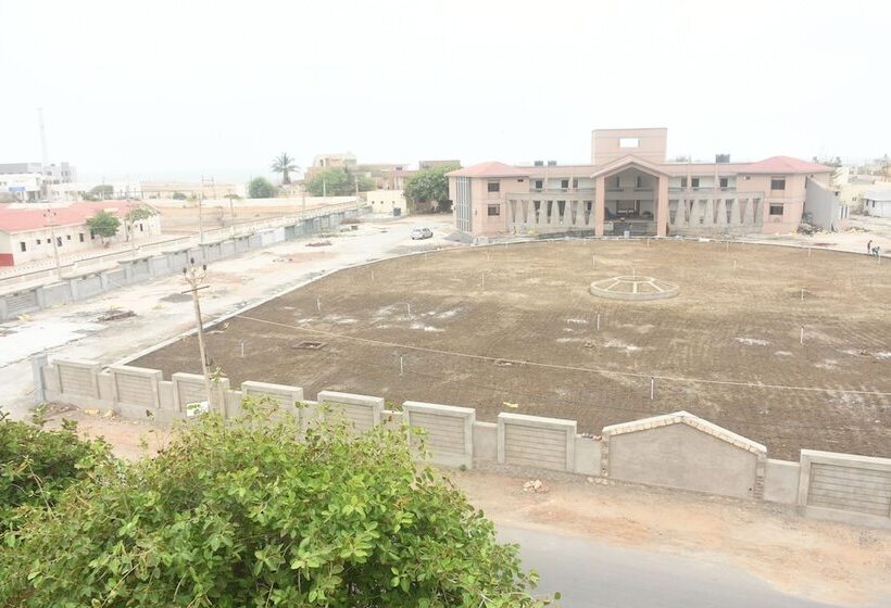 בית מלון כפרי Devang