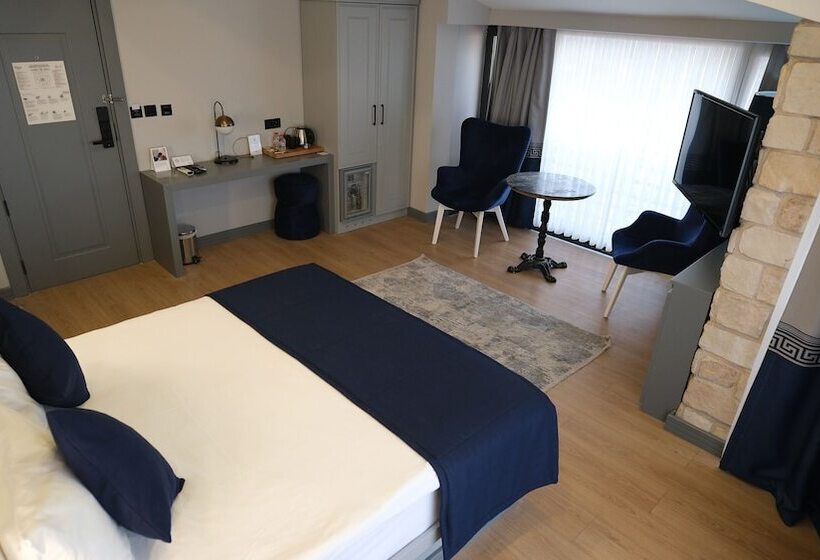 酒店 Elina Managed By Dedeman