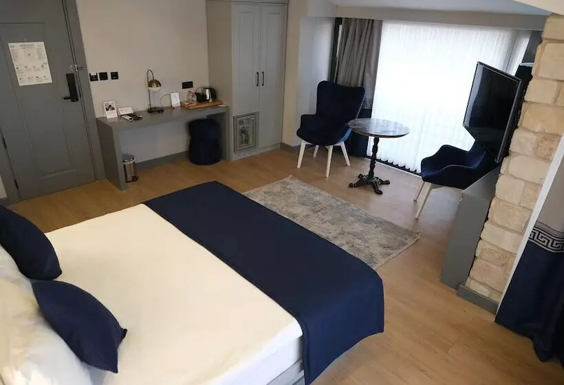 ホテル Elina Managed By Dedeman